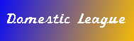 Domestic League