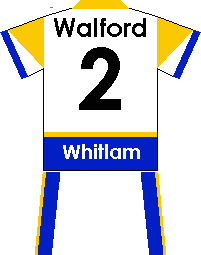 Reverse Strip, CD98.