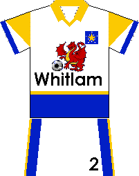 Reverse Strip, CD98.