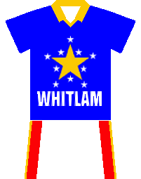 Whitlam's special TKT98 strip.