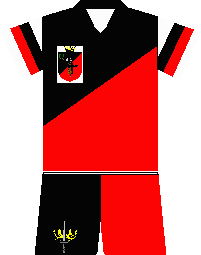 Eastern Zartanian Kit.